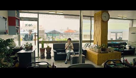 나에게만 그녀가 보이기 시작했다. 천우희 김남길 주연 ＜영화 어느날＞ 08 | 인스티즈