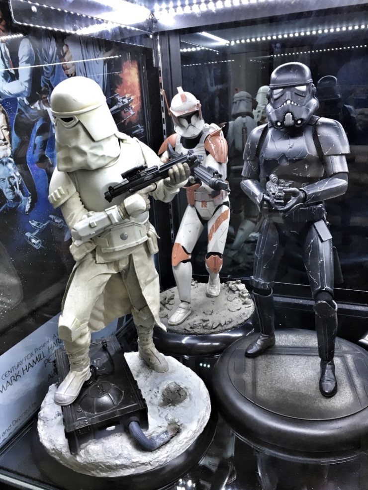 얘들아~ 삼촌 방에 장난감 많으니깐 절루 가서 놀아~ | 인스티즈