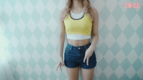 오랜만에 트와이스 모모 | 인스티즈