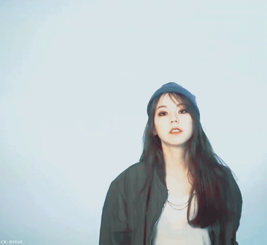 안소희 | 인스티즈