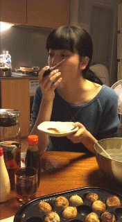 비글미 넘치는 여자친구 | 인스티즈