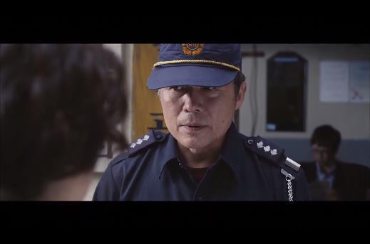강산맨션 102호에는 살인마가 살고있다. ＜영화＞ 이웃사람 07 | 인스티즈