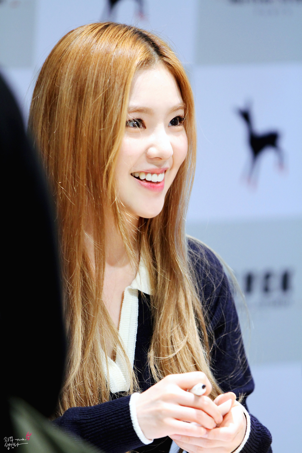 아이린 금발머리 시절.jpgif | 인스티즈