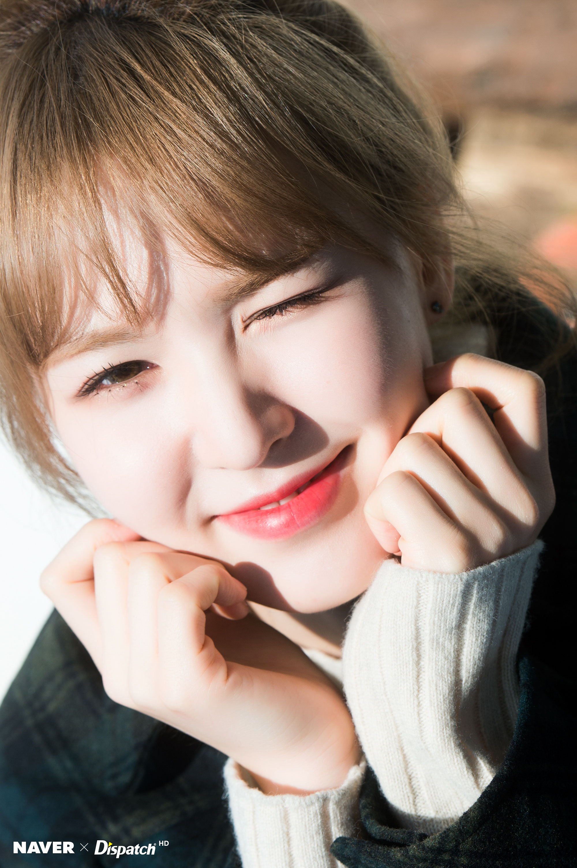 [사이즈주의] 디스패치가 찍은 레드벨벳 HD포토 | 인스티즈