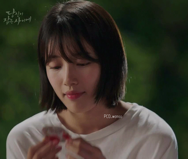 돈 있는 놈이나 없는 놈이나 요플레는 뚜껑부터 핥는다.jpgif | 인스티즈