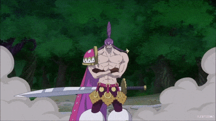 원피스 강한데 능력때매 저평가받는 캐릭터 | 인스티즈