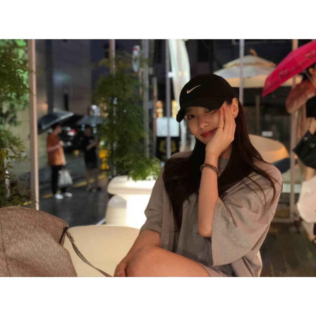 오늘자 이해인 인스타그램.jpg | 인스티즈