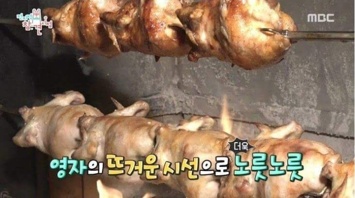 이영자의 체했을때 특효약 | 인스티즈