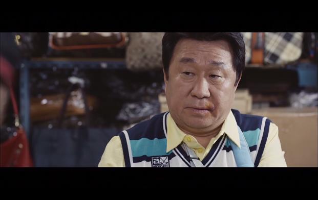 강산맨션 102호에는 살인마가 살고있다. ＜영화＞ 이웃사람 完 | 인스티즈