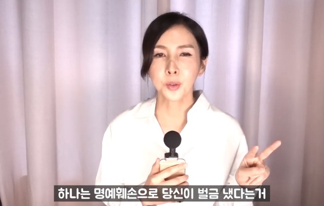 현직변호사가 말하는 악플 하나에 수천만원 내게 되는 과정 | 인스티즈