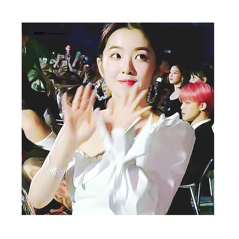 TFMA에서도 짱예보스인 레드벨벳 아이린.jpgif | 인스티즈