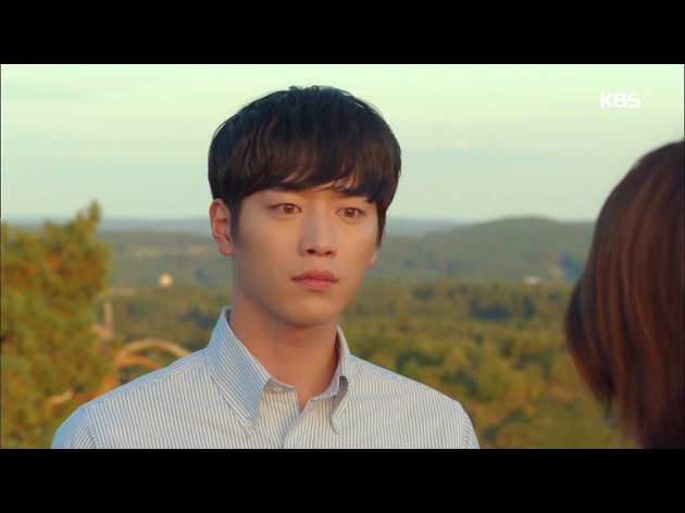 서강준이 재벌3세와 로봇 1인 2역을 하는 서강준 짱잘이 개연성인 드라마.jpgif | 인스티즈