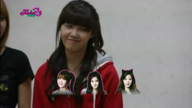 에이핑크 뚱뚱한 애 세명.jpgif | 인스티즈