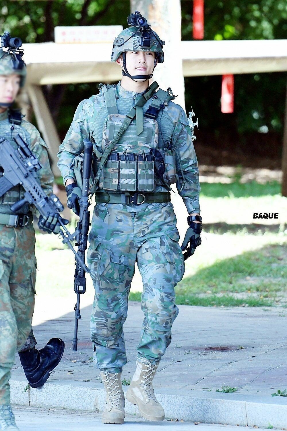 올해 전역하는 옥택연의 새해목표.jpg | 인스티즈