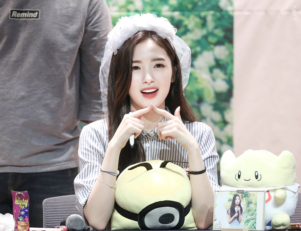 요즘 미모 절정인 오마이걸 아린이.jpgif (184장) | 인스티즈