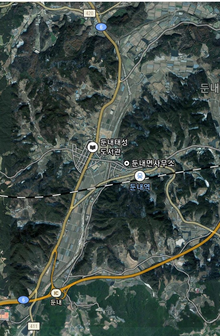 가든주유소 이미지
