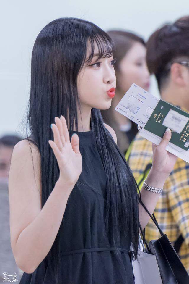 [러블리즈] 벌써 1000일이라 러블리즈 | 인스티즈