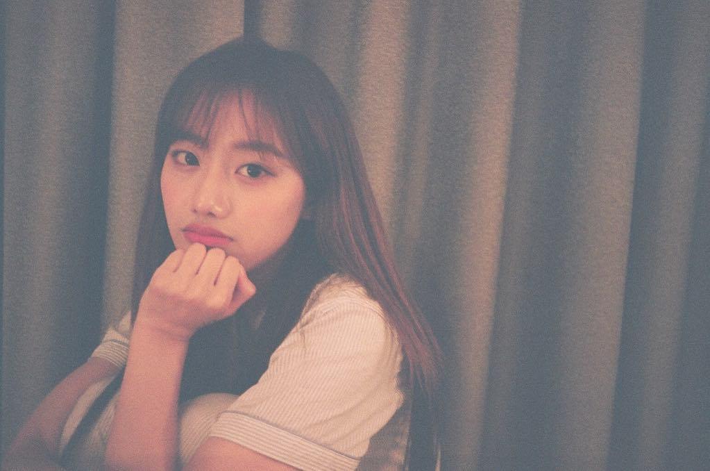 오늘자 에이프릴 나은이 인스타그램.jpg | 인스티즈