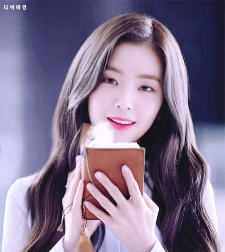 명탐정 아이린.gif | 인스티즈
