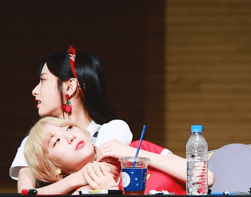 쭈굴미 넘치는 우주소녀 루다 | 인스티즈