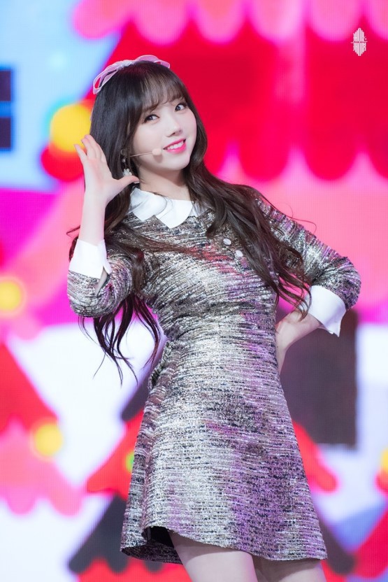러블리즈 케이 | 인스티즈