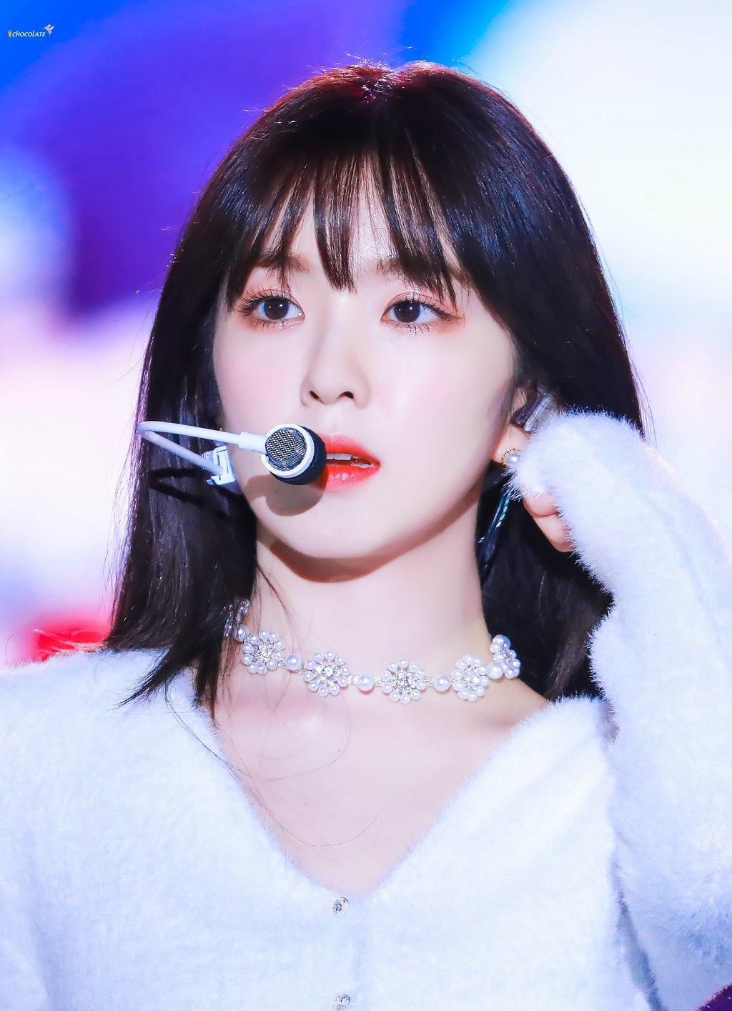 진짜 개이쁜 아이린.jpgif | 인스티즈