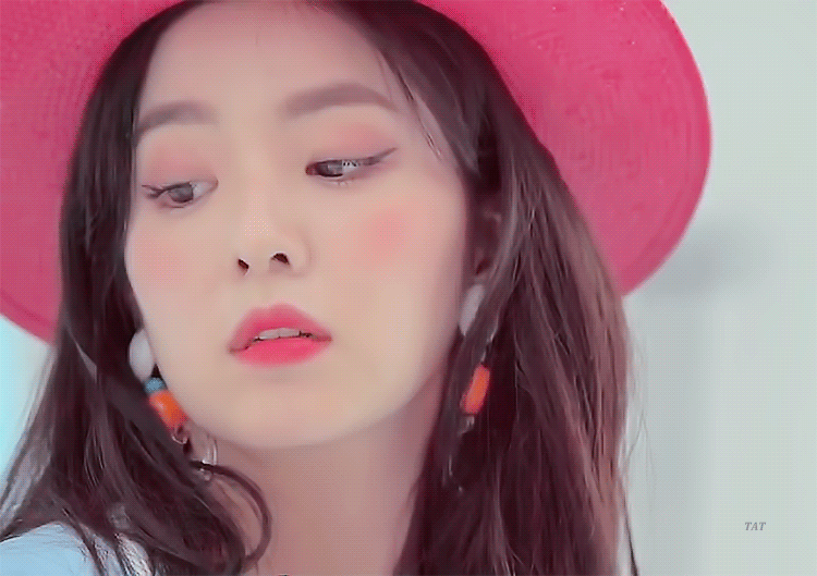 아이린은 정말 예쁘다.jpgif (사진多多多) | 인스티즈