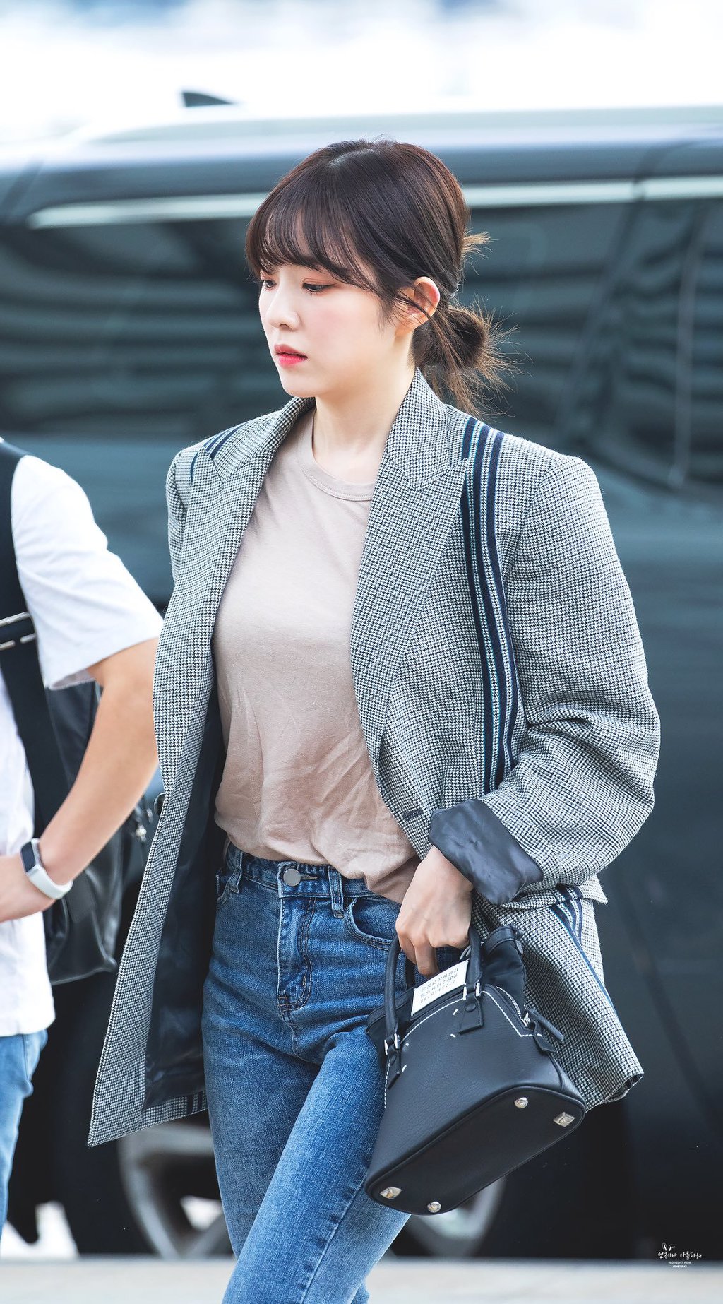 수수하게 이쁜 아이린.jpg | 인스티즈