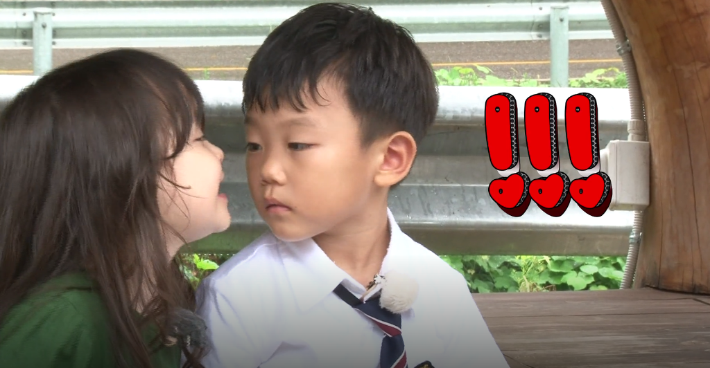 올만에 연애물로 장르바꾸고 출연하는 시안이(와 나은이).jpg | 인스티즈