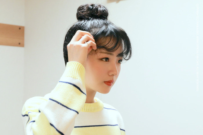 에이핑크 윤보미 | 인스티즈