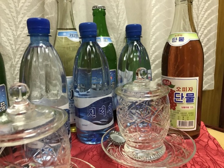 북한이 외신기자에게 대접한 것들 | 인스티즈