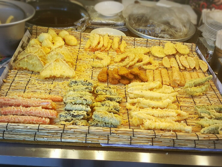 분식집 튀김 취향은?.jpg | 인스티즈