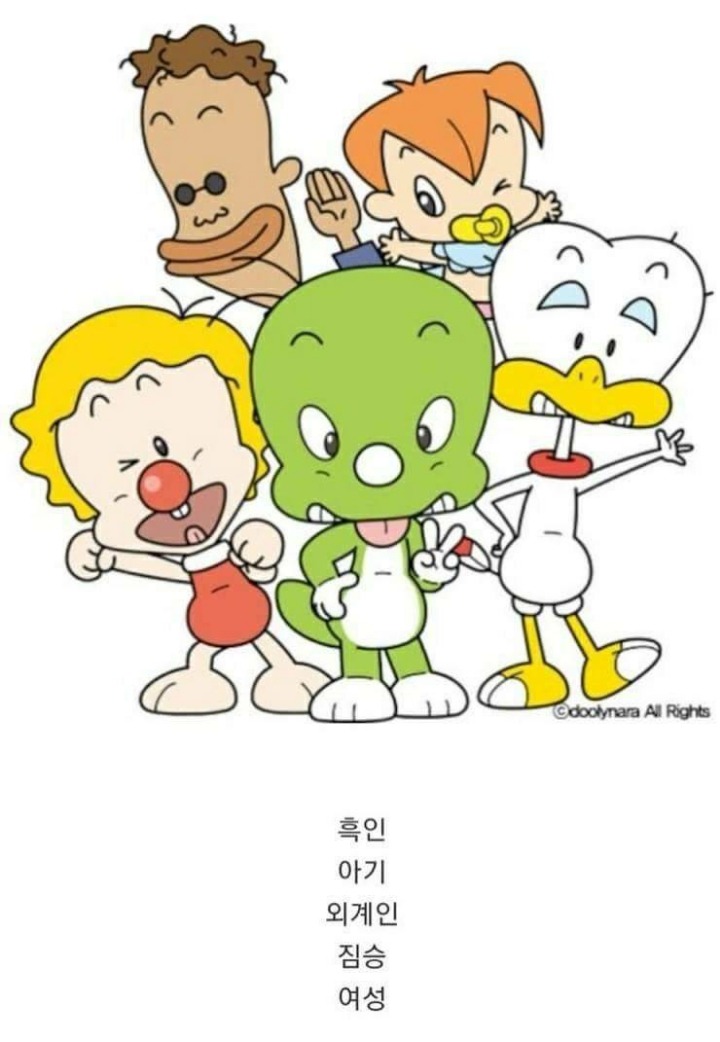 정치적으로 올바른 애니메이션(국뽕주의) | 인스티즈
