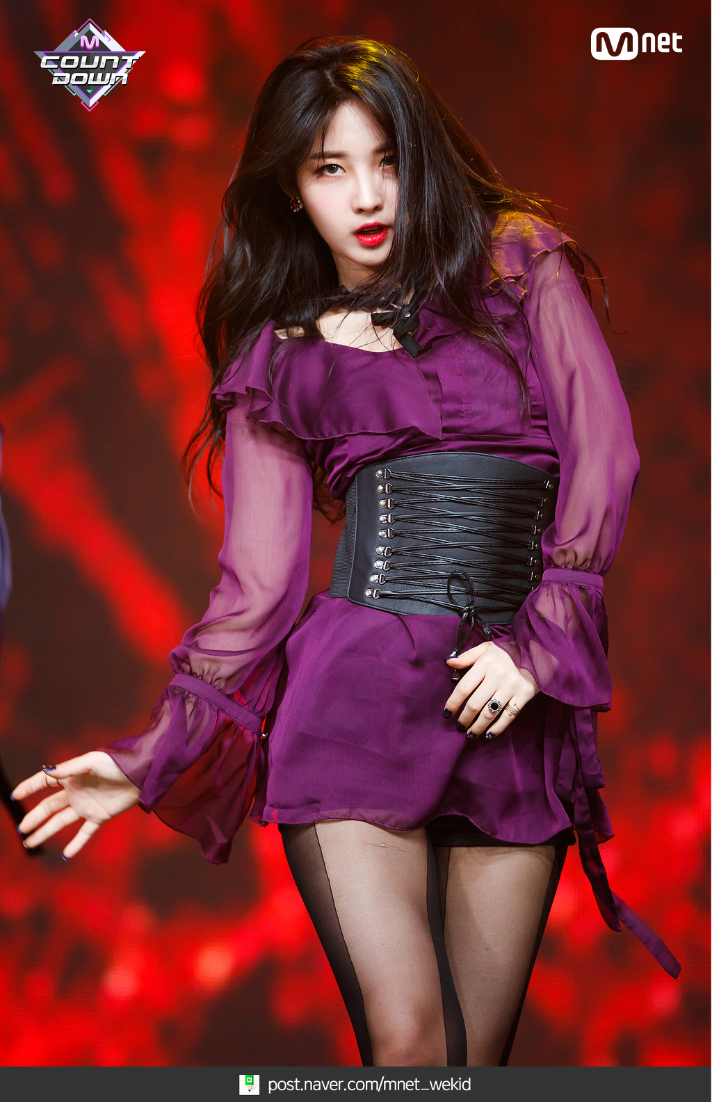 프로듀스48 파이널 무대에 가지 못해 아쉬웠던 연습생들 | 인스티즈