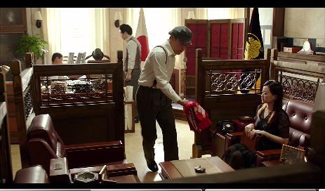 마지막 기생의 숨겨진 이야기 ＜영화＞ 해어화 10 | 인스티즈