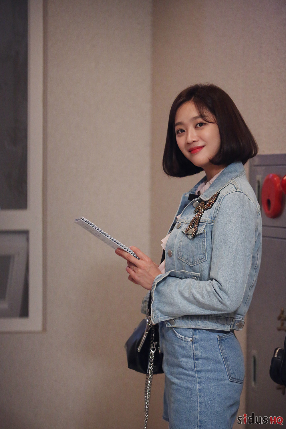 교복 입은 조보아.jpg | 인스티즈
