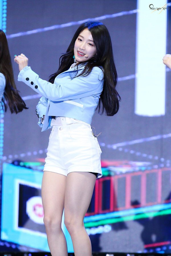[구구단] 일주일 중 최악의 하루를 보내서 하나 | 인스티즈