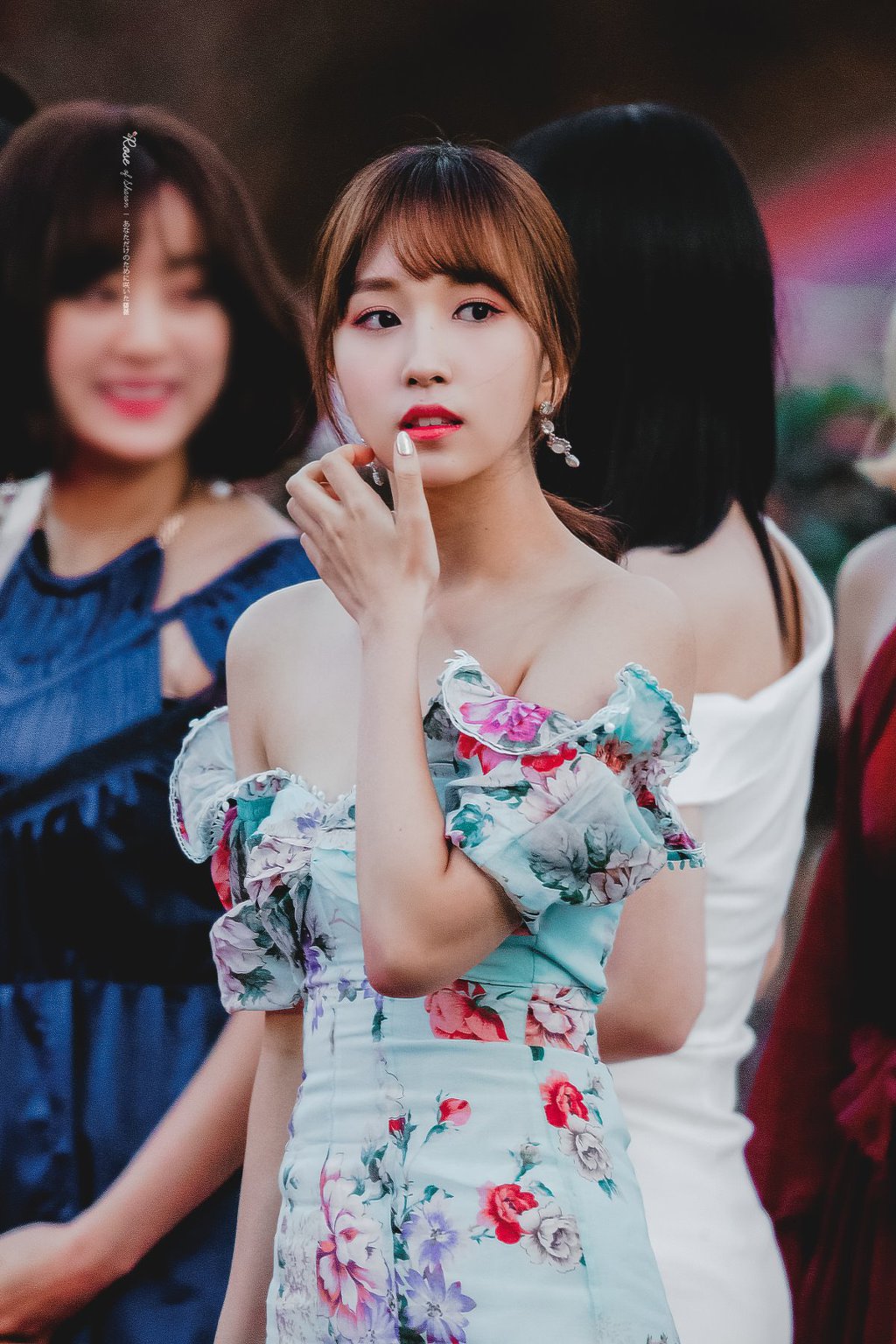 점순이 묘이 미나~ | 인스티즈