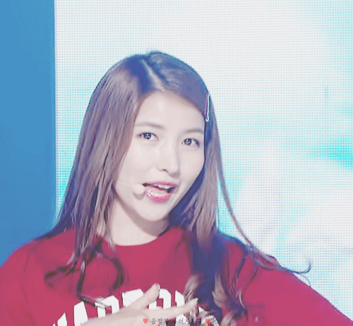 여자친구 소원.gif | 인스티즈