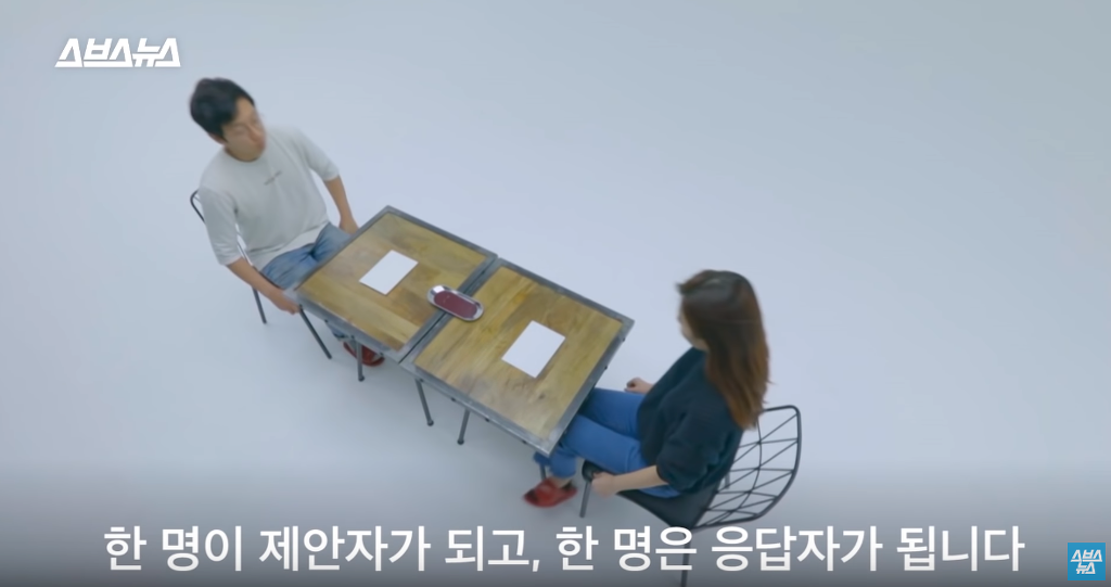 대한민국 시험 만능주의를 한방에 보여주는 소름 실험.jpg | 인스티즈