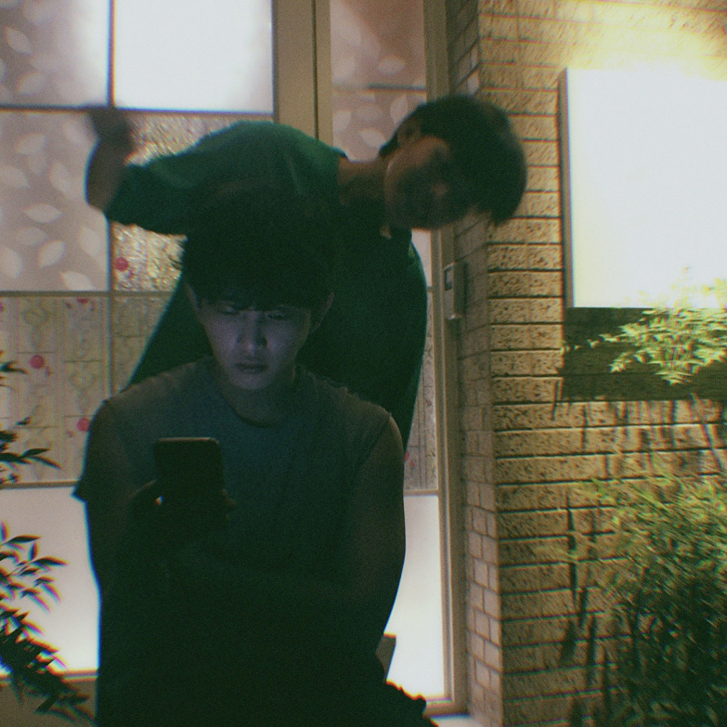 [청춘시대2] 한드에서 이제껏 볼 수 없었던 남녀 케미.jpgif | 인스티즈