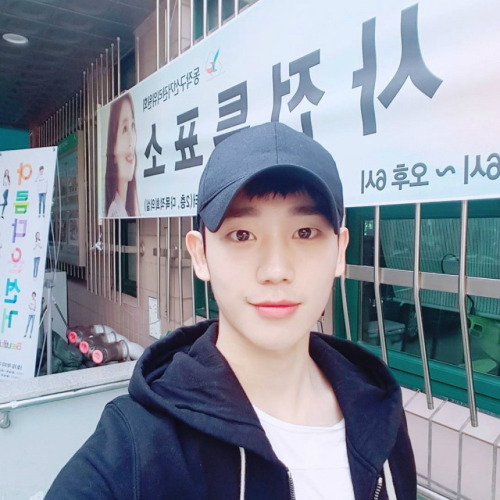 배우 정해인 | 인스티즈