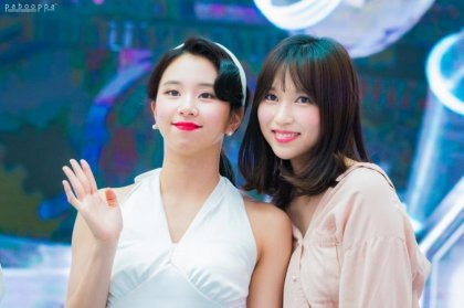 트와이스 채영이 마릴린 먼로 복장을 한다면? | 인스티즈