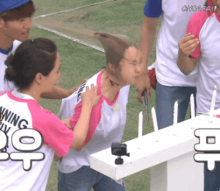 예능보석 전소민.gif | 인스티즈