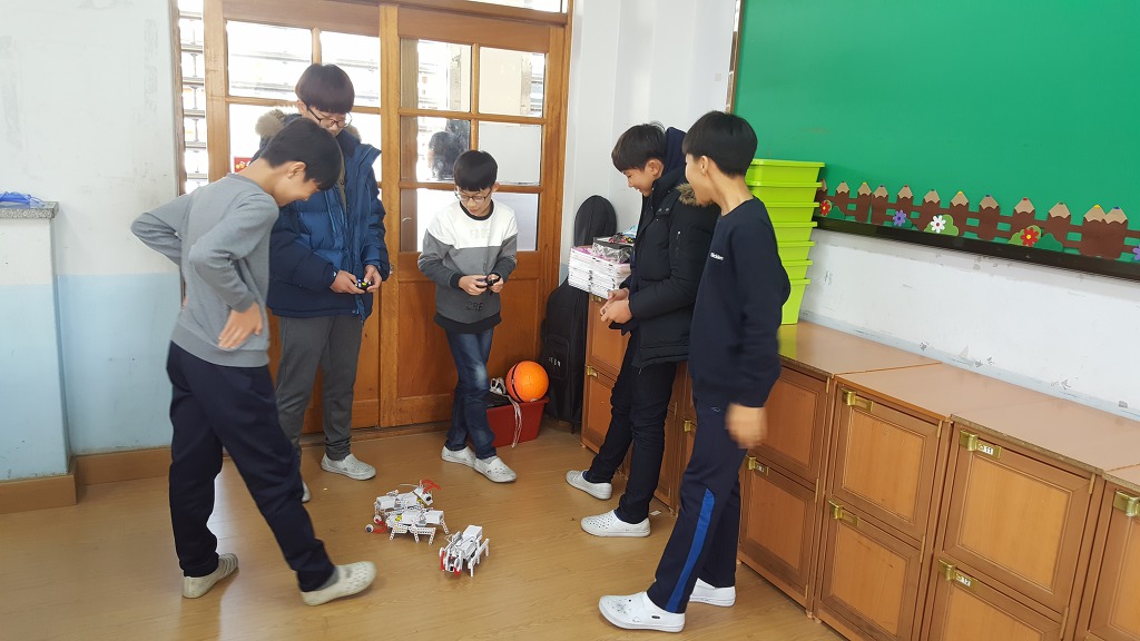 군산지곡초등학교 이미지
