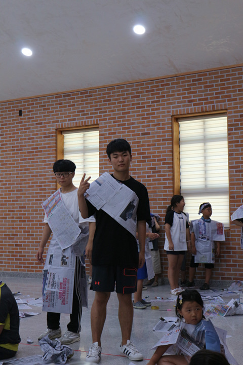 무학연수원 이미지