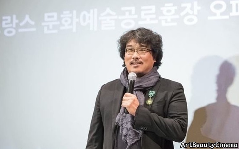 봉준호 감독이 가장 좋아하는 SF 영화 10편 | 인스티즈