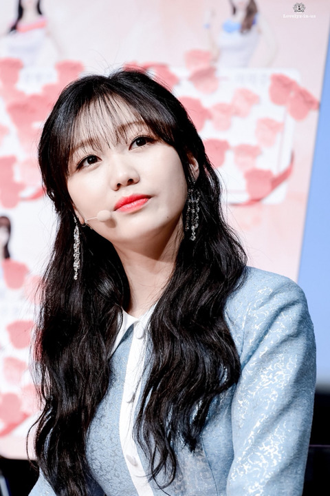 [러블리즈] 손발이 시려워서 수정이 | 인스티즈