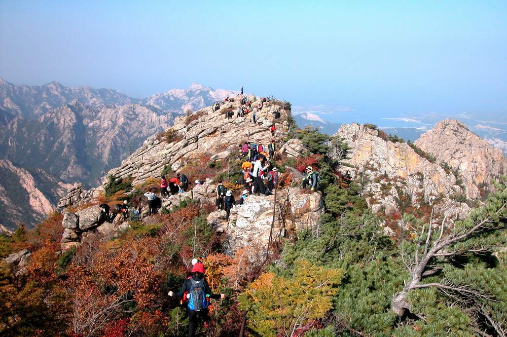 금강산에 이미지