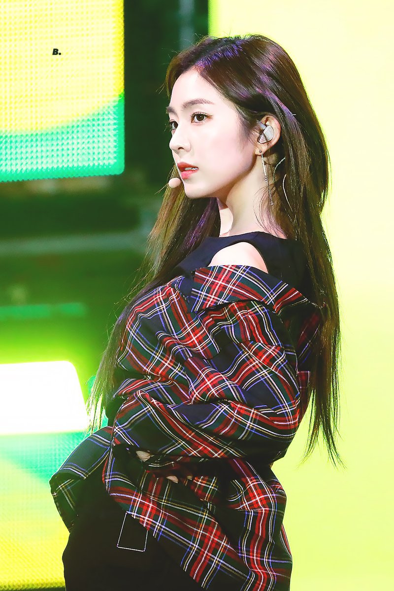 얼굴이 다하는 레드벨벳 아이린.jpgif | 인스티즈